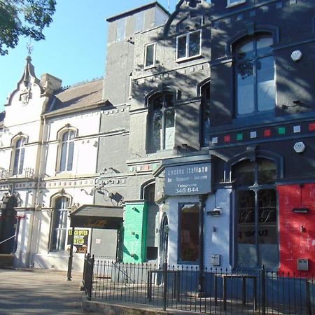 The Dorchester Serviced Apartments Kingston upon Hull Esterno foto