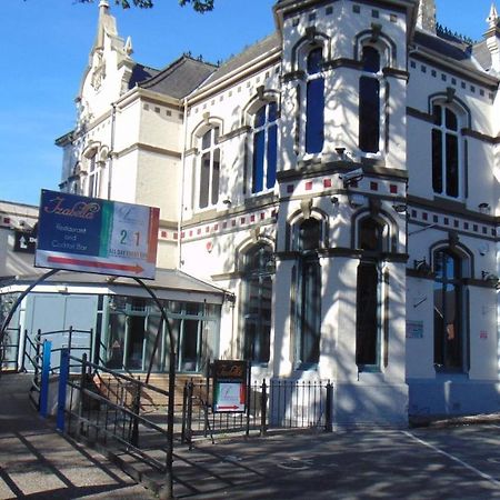 The Dorchester Serviced Apartments Kingston upon Hull Esterno foto