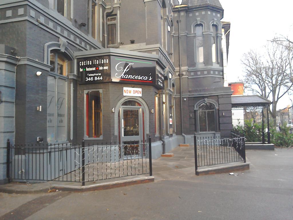 The Dorchester Serviced Apartments Kingston upon Hull Esterno foto