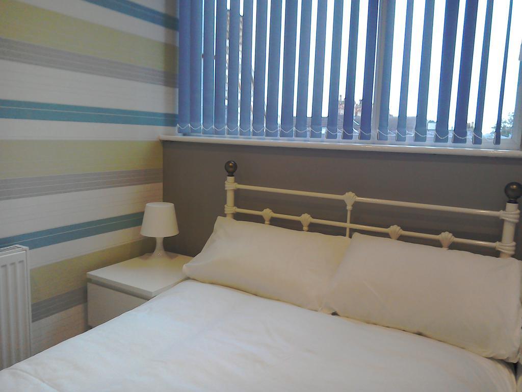 The Dorchester Serviced Apartments Kingston upon Hull Camera foto