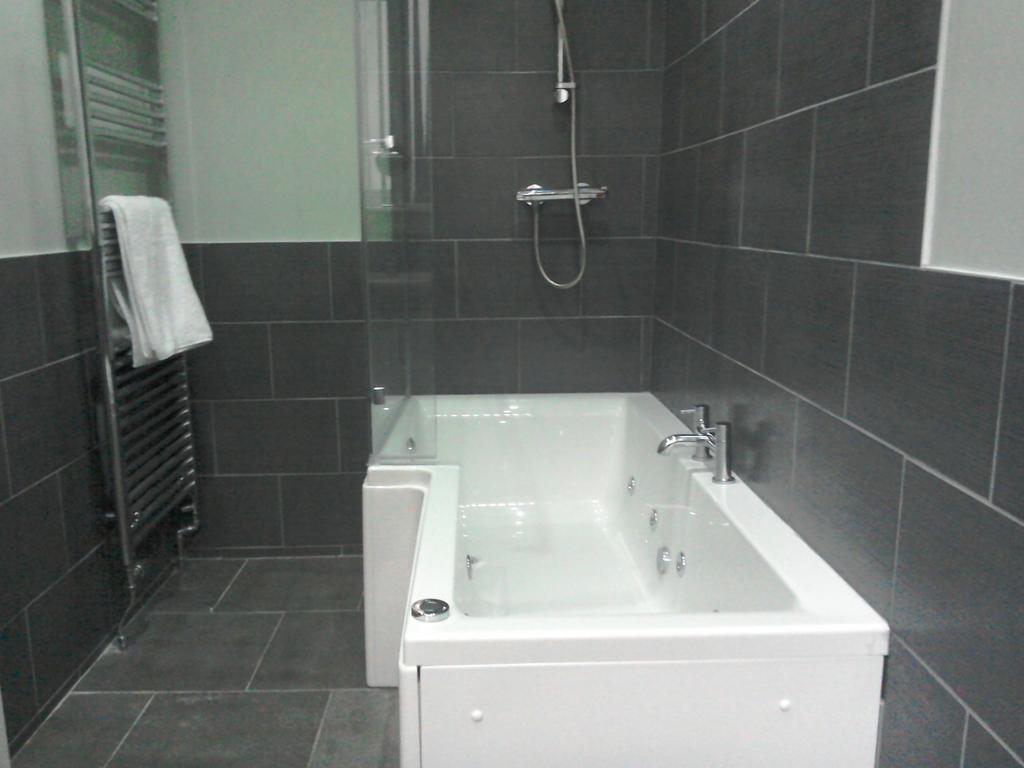The Dorchester Serviced Apartments Kingston upon Hull Camera foto