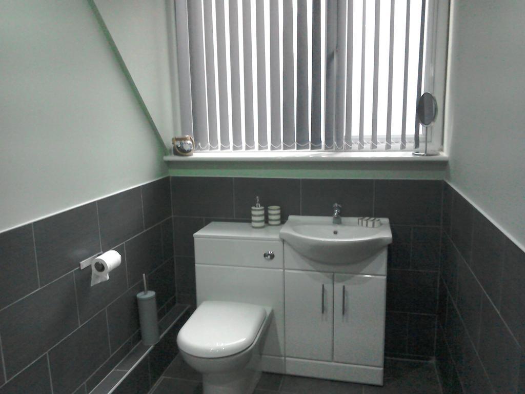The Dorchester Serviced Apartments Kingston upon Hull Camera foto
