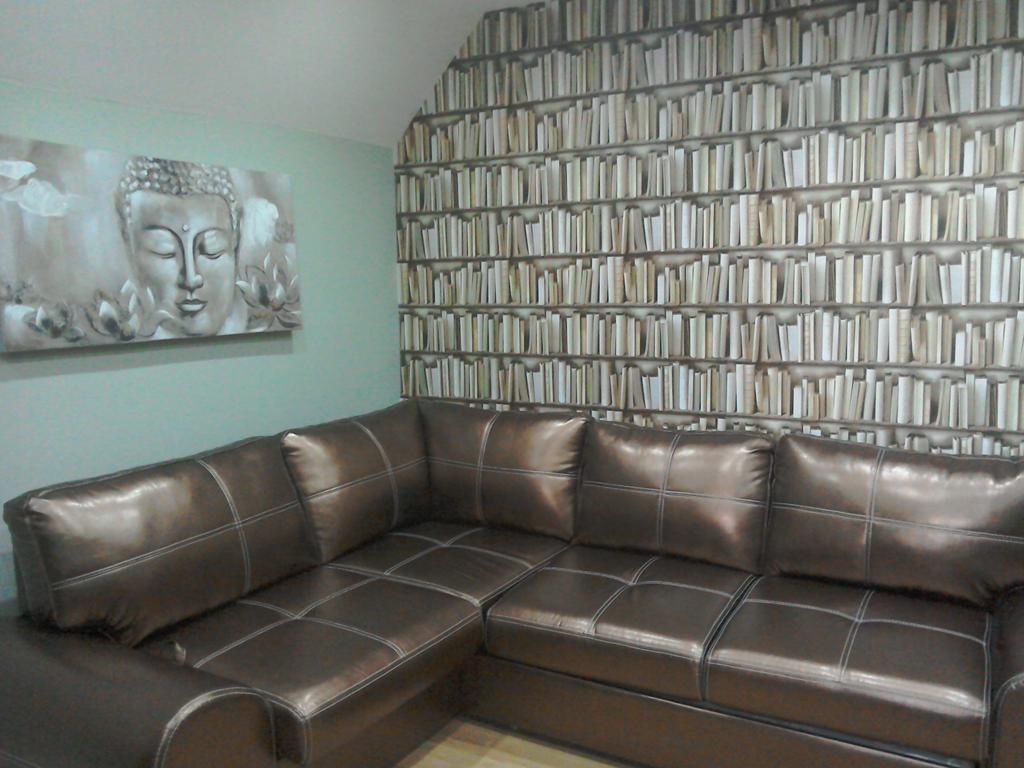 The Dorchester Serviced Apartments Kingston upon Hull Camera foto