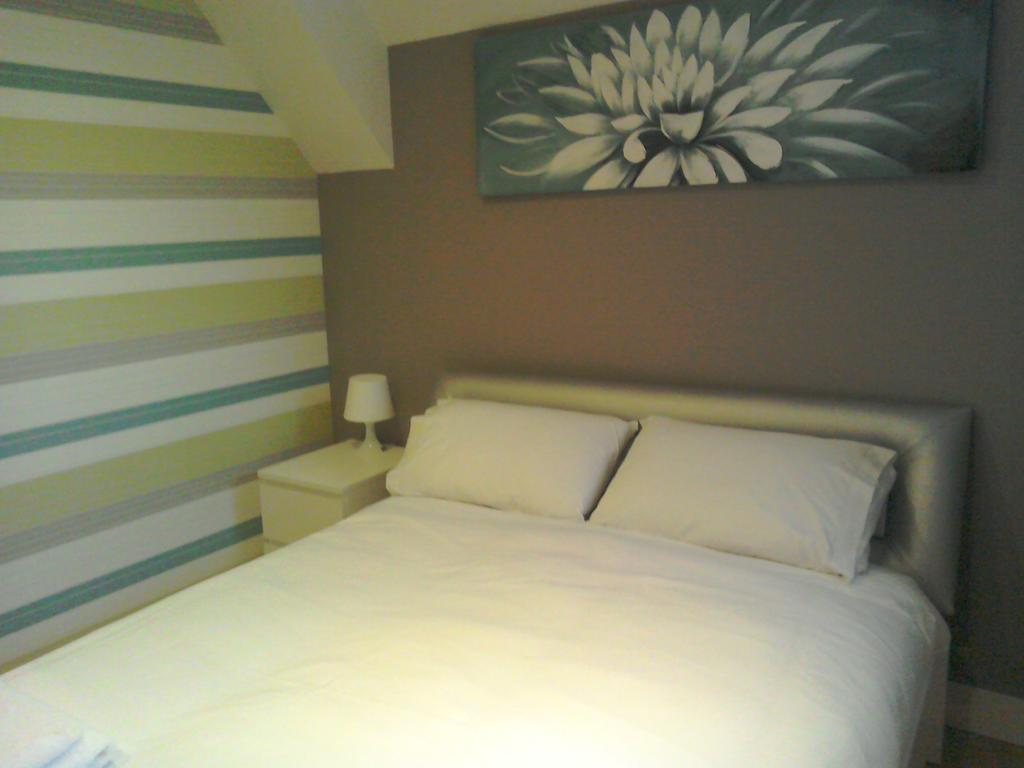 The Dorchester Serviced Apartments Kingston upon Hull Camera foto