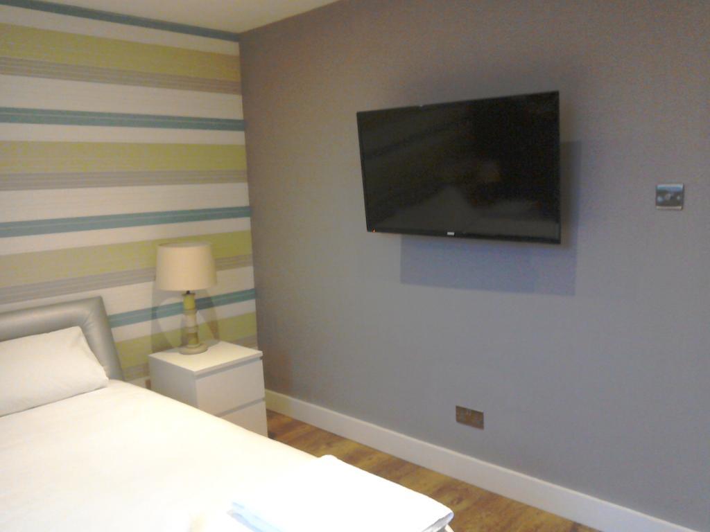 The Dorchester Serviced Apartments Kingston upon Hull Camera foto
