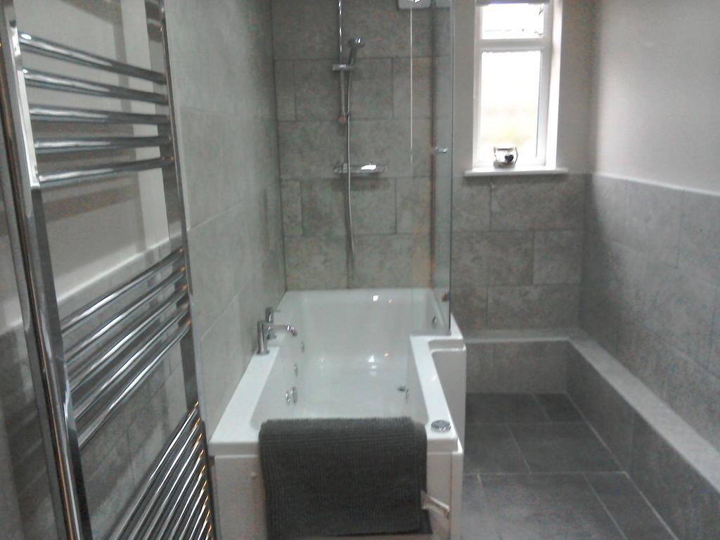 The Dorchester Serviced Apartments Kingston upon Hull Camera foto