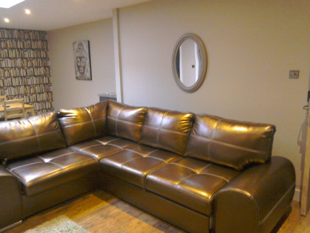 The Dorchester Serviced Apartments Kingston upon Hull Camera foto