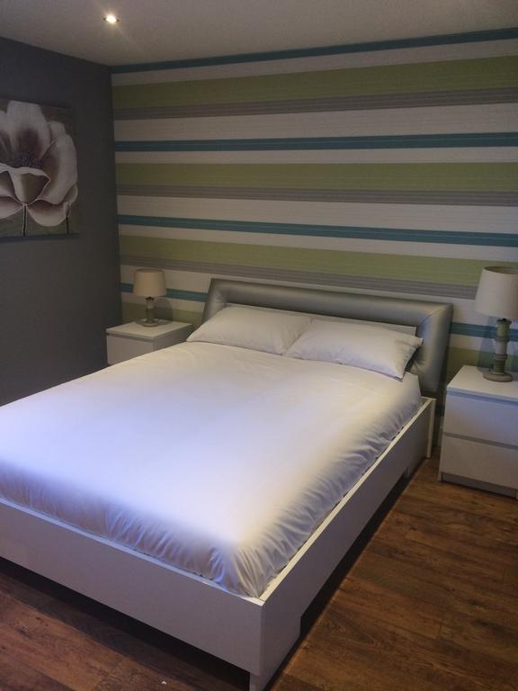 The Dorchester Serviced Apartments Kingston upon Hull Esterno foto