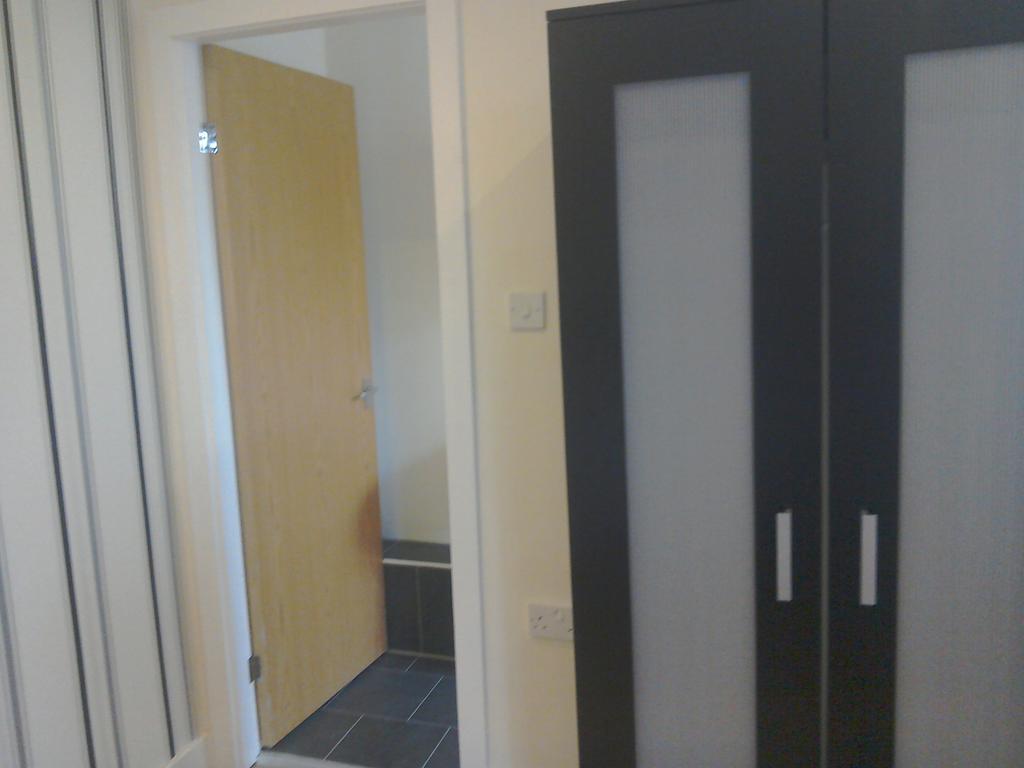 The Dorchester Serviced Apartments Kingston upon Hull Esterno foto