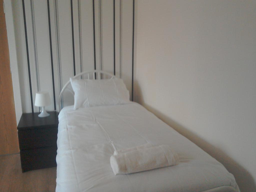 The Dorchester Serviced Apartments Kingston upon Hull Esterno foto