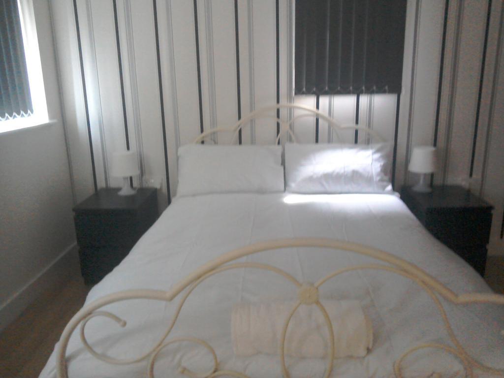 The Dorchester Serviced Apartments Kingston upon Hull Esterno foto