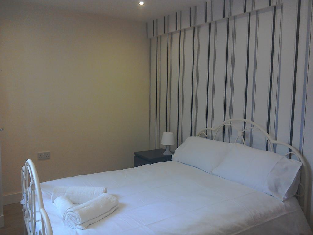 The Dorchester Serviced Apartments Kingston upon Hull Esterno foto