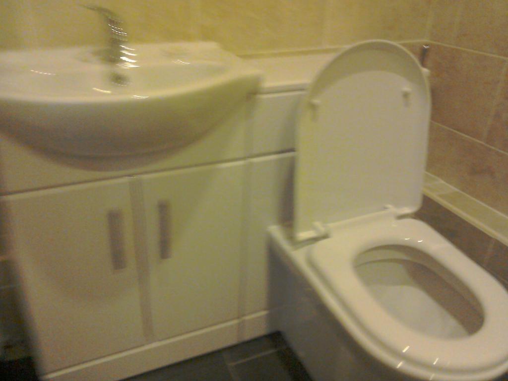 The Dorchester Serviced Apartments Kingston upon Hull Esterno foto